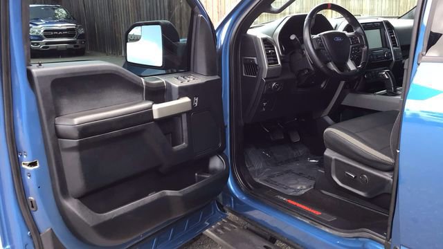 Certified 2019 Ford F150 Raptor image 16