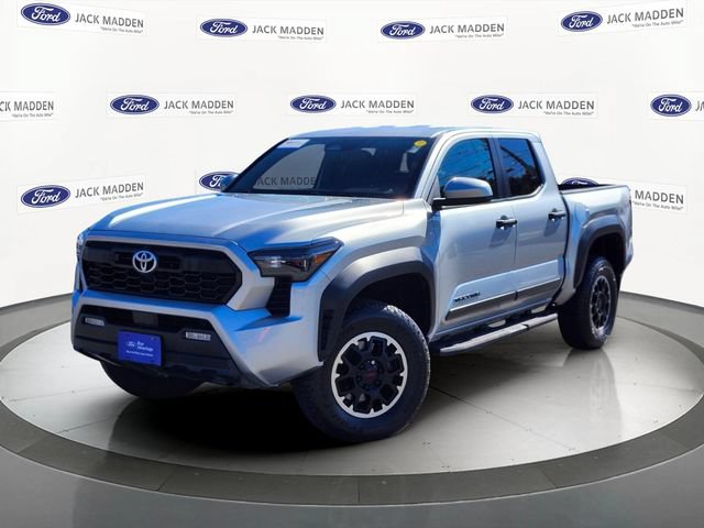 Used 2024 Toyota Tacoma TRD Off-Road