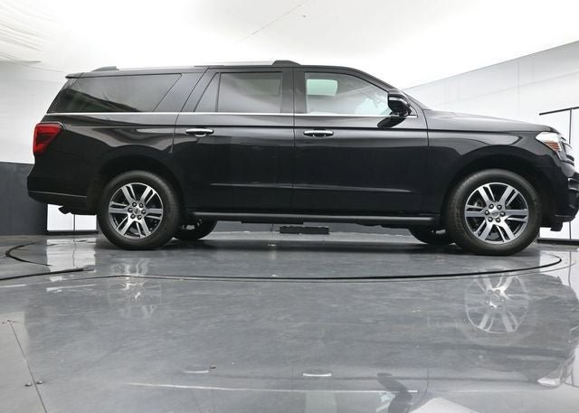 Certified 2024 Ford Expedition Max Limited AWD/4WD image 39