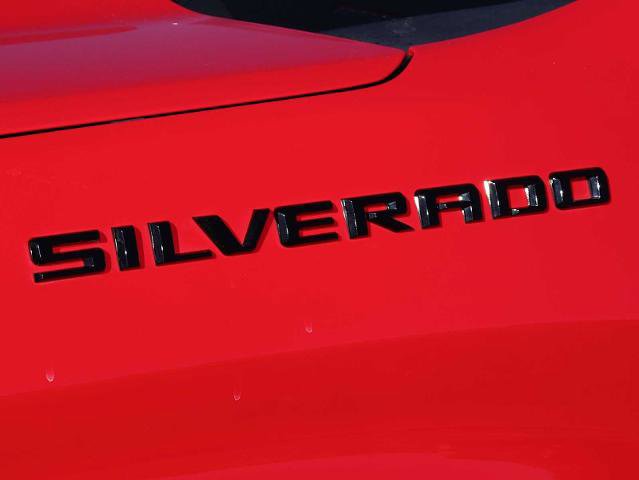 Used 2020 Chevrolet Silverado 1500 RST w/ Rally Edition image 12