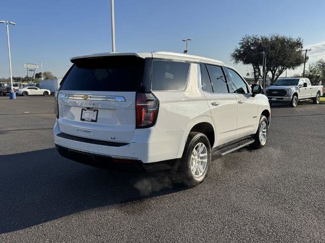 Used 2024 Chevrolet Tahoe LT image 5