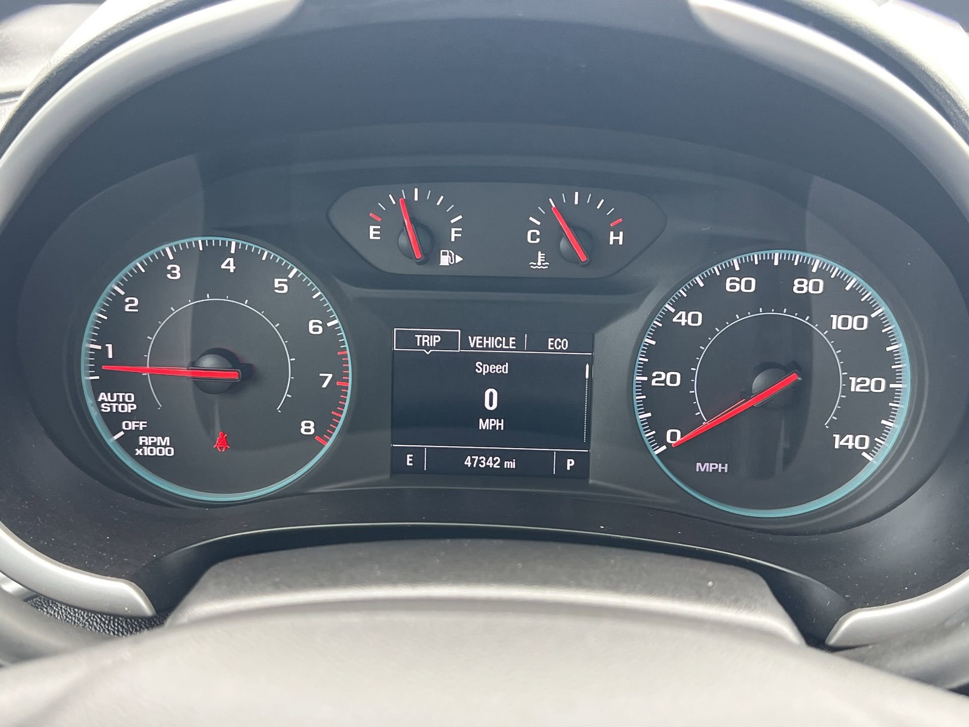 Used 2024 Chevrolet Malibu LT image 16