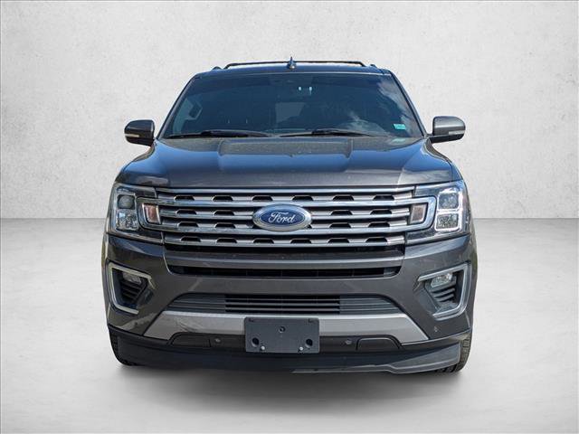 Certified 2020 Ford Expedition Limited w/ Equipment Group 301A image 2