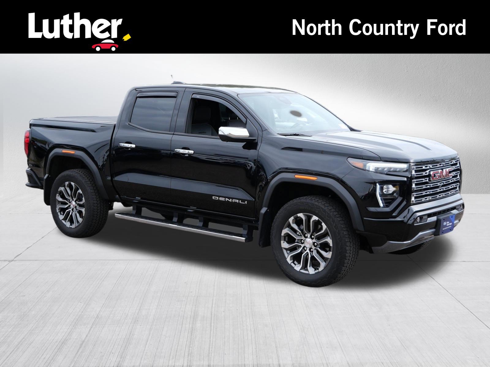 Used 2023 GMC Canyon Denali