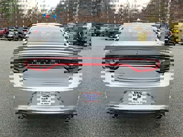 Used 2022 Dodge Charger GT image 22