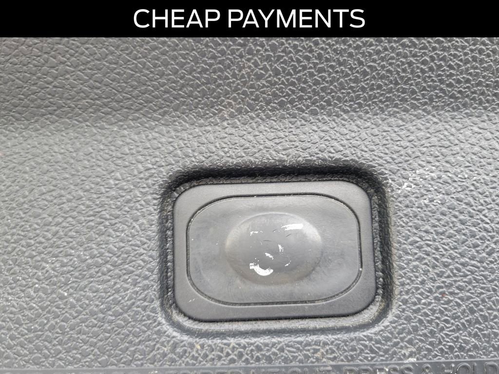 Certified 2017 Ford Explorer Limited image 7