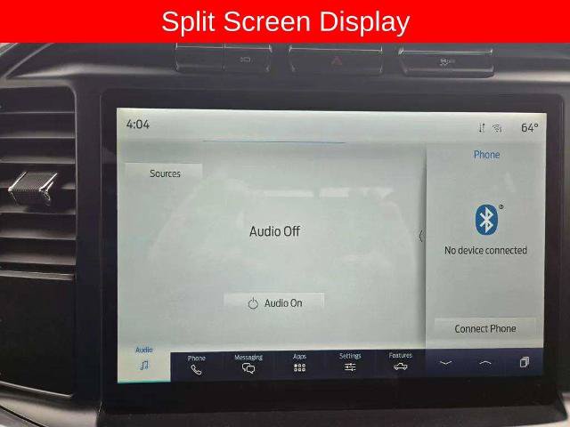 Certified 2022 Ford F150 XLT w/ Equipment Group 302A High AWD/4WD image 12