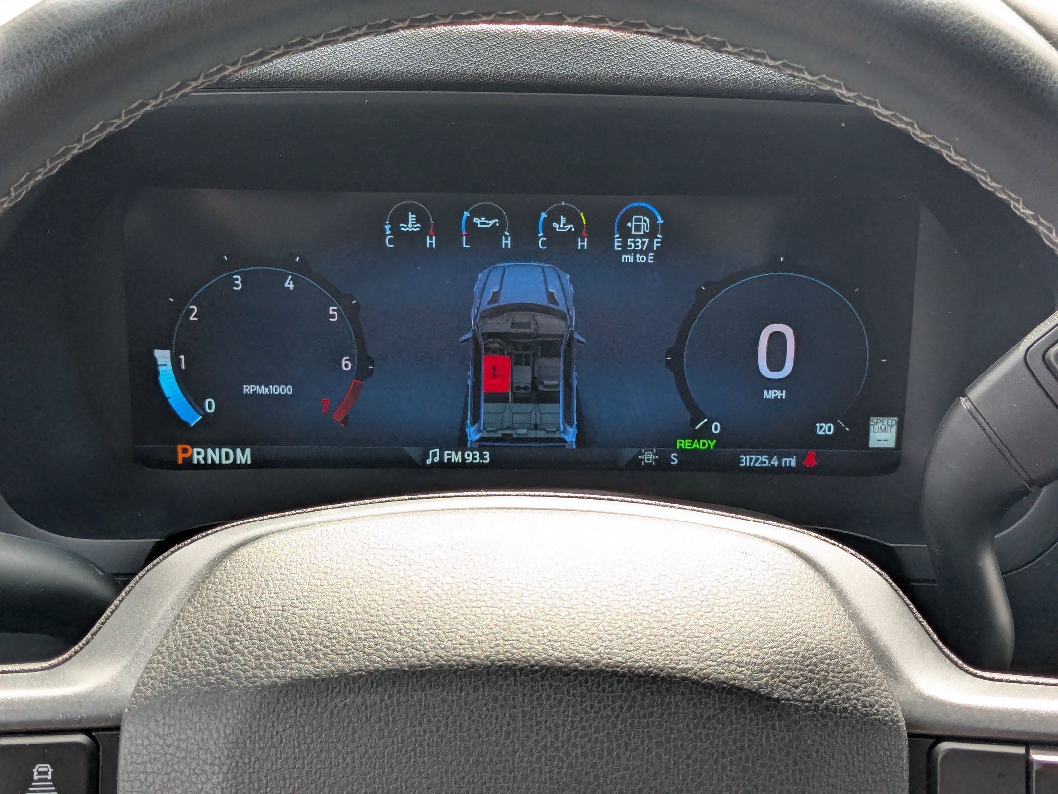 Certified 2024 Ford F150 XLT w/ Equipment Group 302A MID image 22