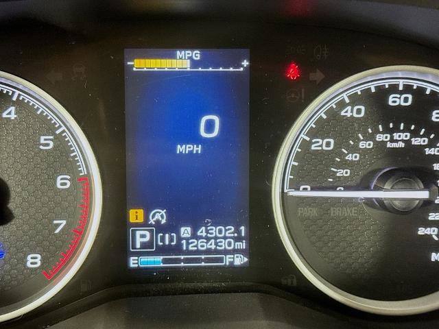 Used 2019 Subaru Forester Premium w/ All-Weather Package AWD/4WD image 13