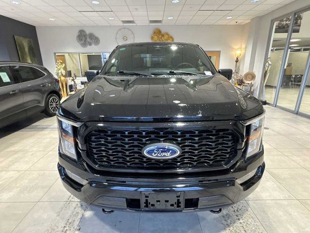 Certified 2023 Ford F150 XL w/ STX Appearance Package image 8