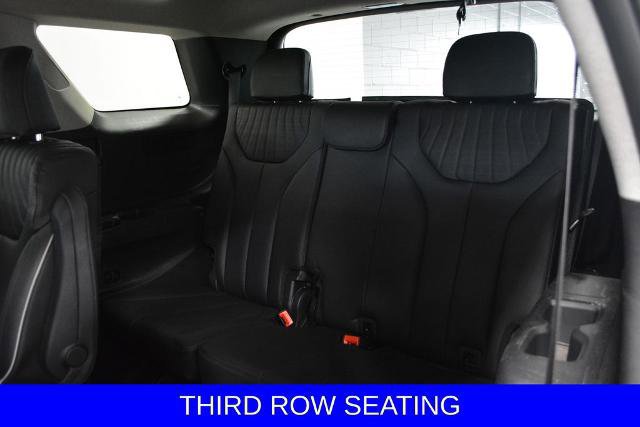 Used 2024 Hyundai Palisade Limited image 16