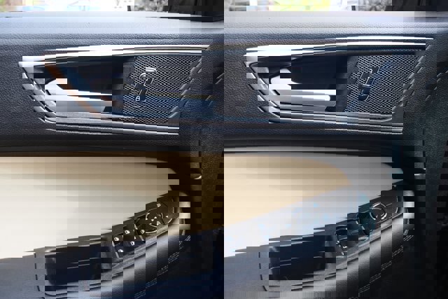 Certified 2024 Ford Edge SEL w/ Convenience Package image 19