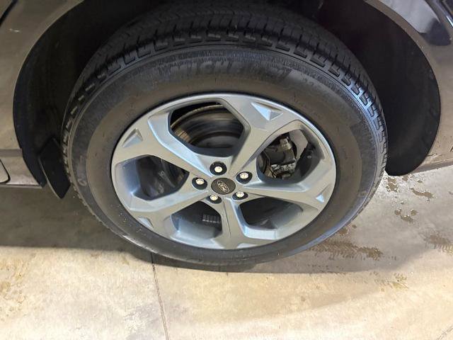 Certified 2024 Ford Escape ST-Line w/ Tech Pack #1 AWD/4WD image 23