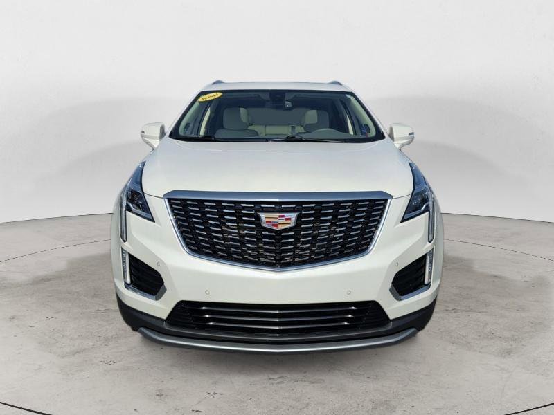 Used 2025 Cadillac XT5 Premium Luxury FWD image 5