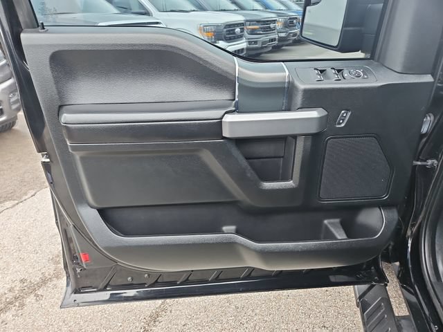Certified 2018 Ford F150 XLT w/ Equipment Group 302A Luxury AWD/4WD image 23