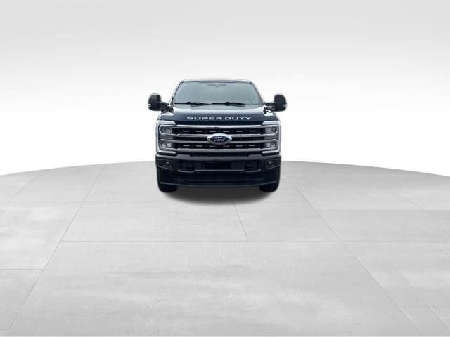 Certified 2024 Ford F350 King Ranch w/ FX4 Off-Road Package image 7