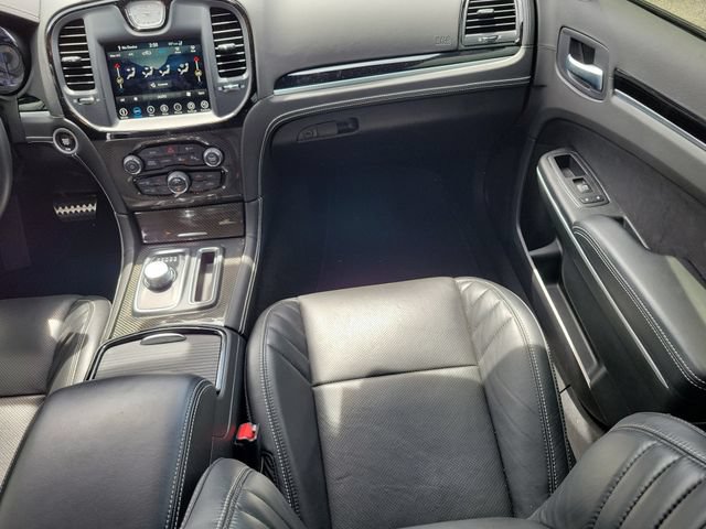 Used 2023 Chrysler 300 C RWD image 15