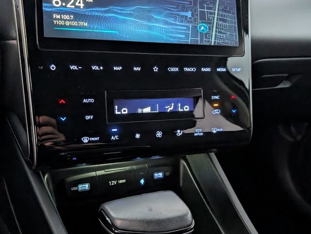 Used 2023 Hyundai Tucson XRT image 18