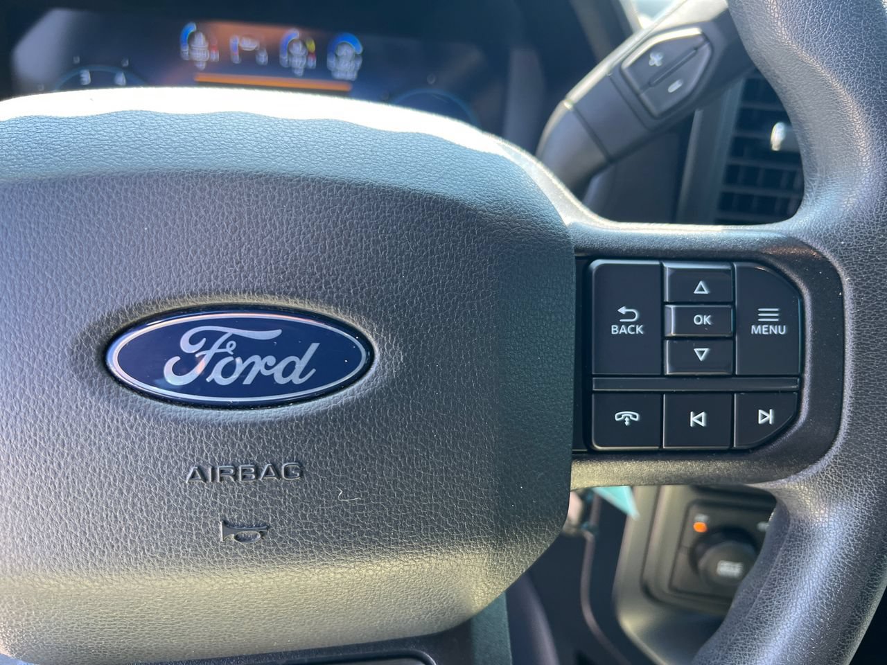 Certified 2024 Ford F150 STX AWD/4WD image 30