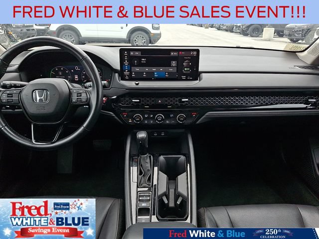 Used 2023 Honda Accord EX-L image 15