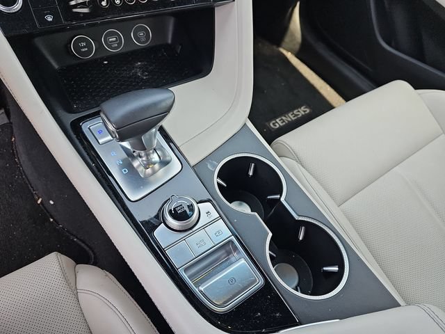 Used 2025 Genesis G70 2.5T AWD/4WD image 28