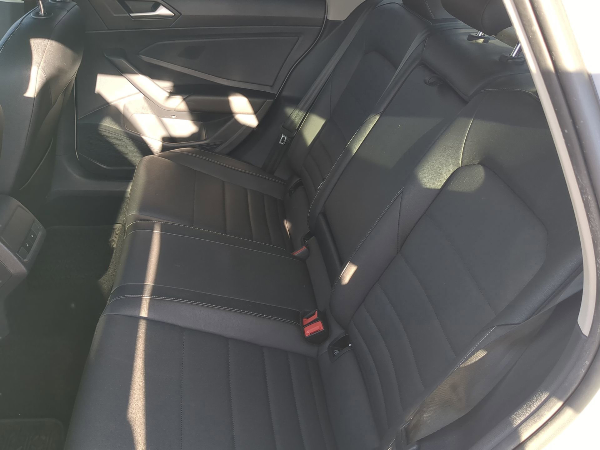 Used 2021 Volkswagen Jetta SEL image 45