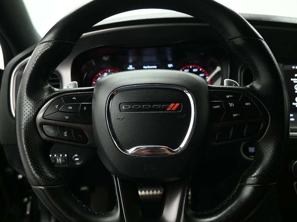 Used 2022 Dodge Charger GT w/ Blacktop Package image 13