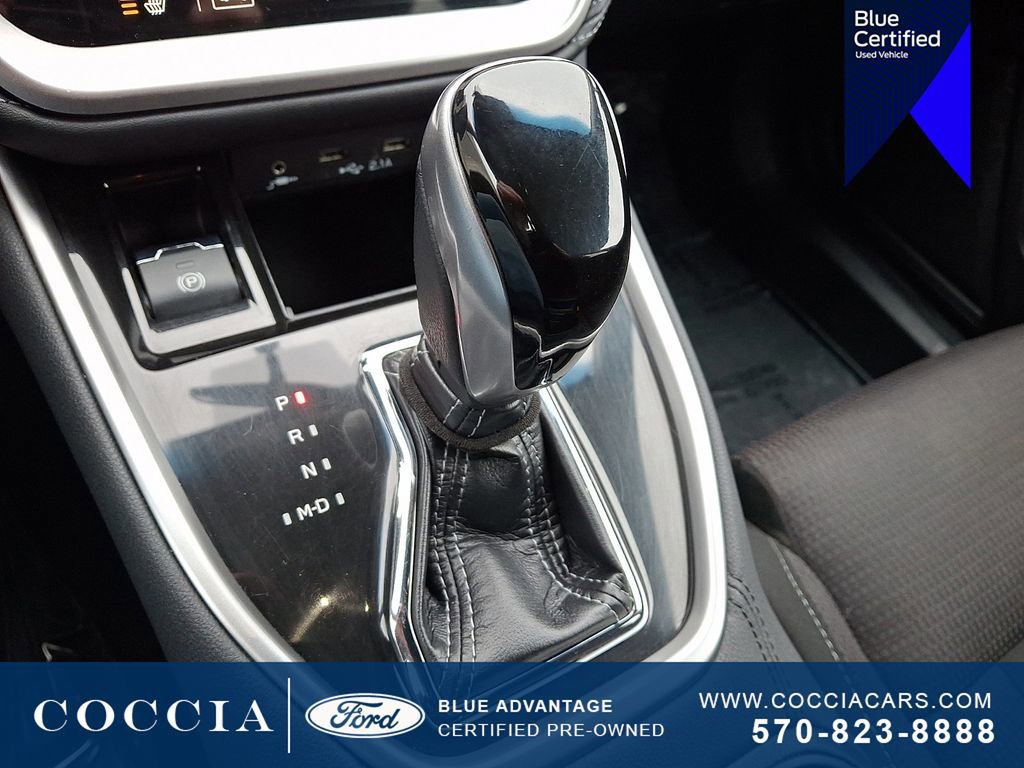 Used 2020 Subaru Outback Premium image 15