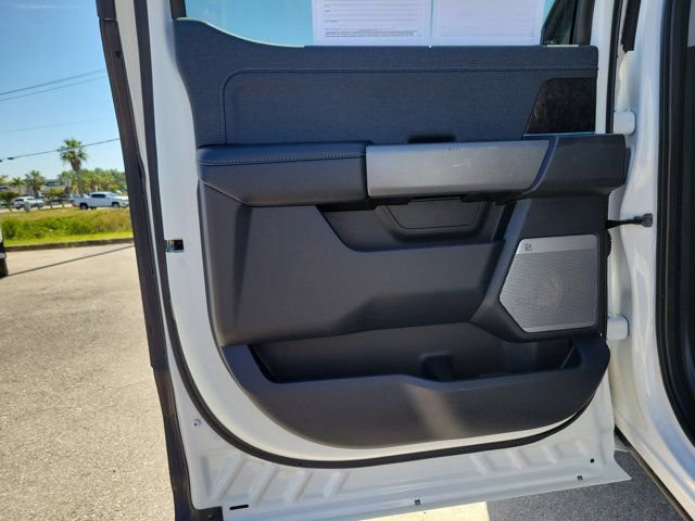 Certified 2023 Ford F250 Lariat w/ Sport Appearance Package AWD/4WD image 14