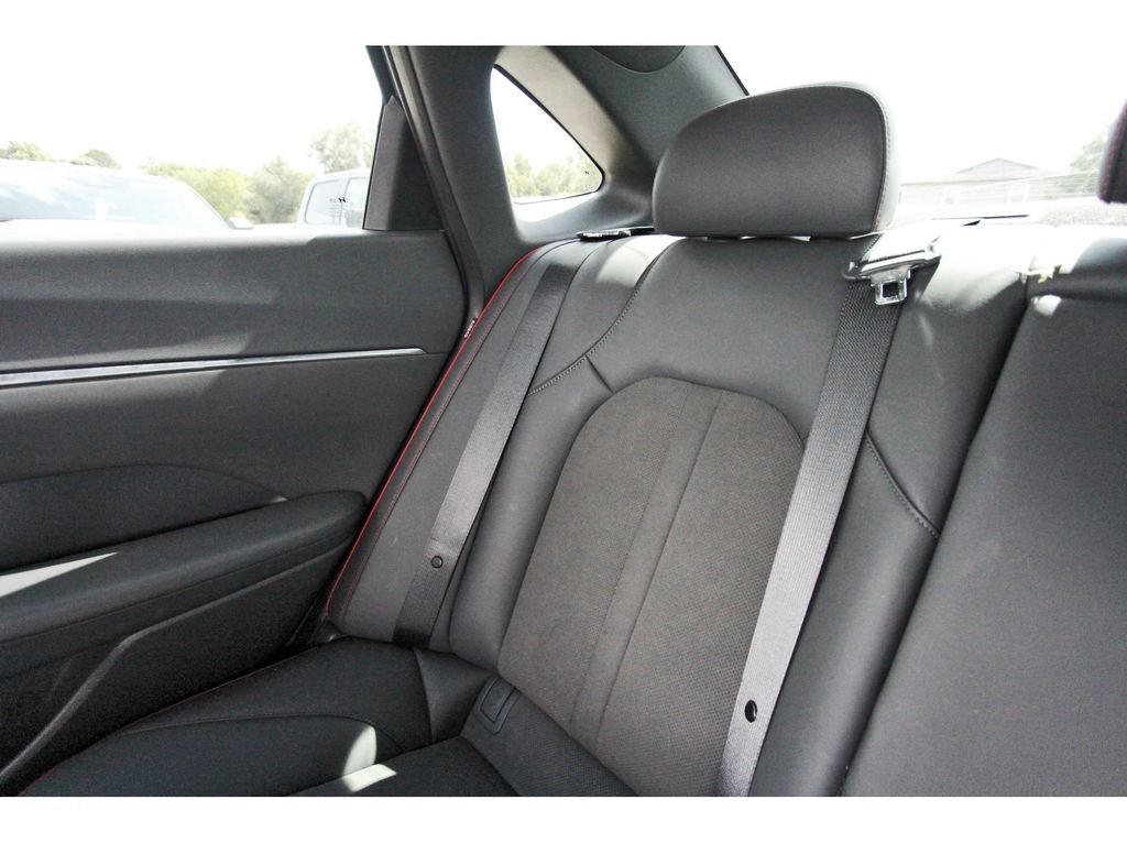 Used 2023 Hyundai Sonata SEL Plus w/ Cargo Package FWD image 14