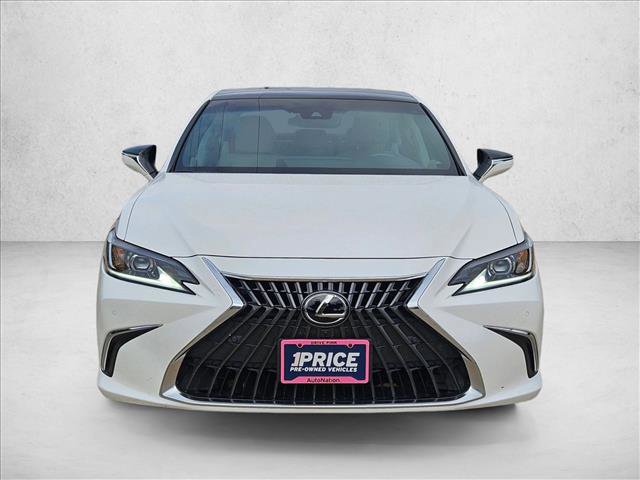 Used 2024 Lexus ES 350 w/ Accessory Package (Z1) FWD image 2