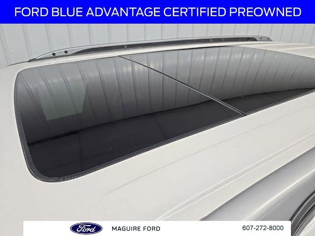 Certified 2019 Ford Explorer XLT w/ Equipment Group 202A AWD/4WD image 14