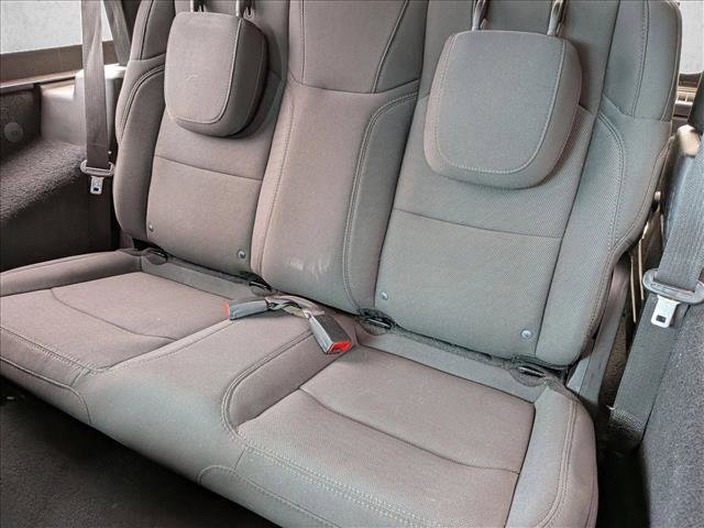 Used 2019 Jeep Wrangler Sport AWD/4WD image 17