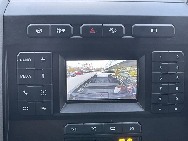 Certified 2020 Ford F250 XL w/ Power Equipment Group image 24