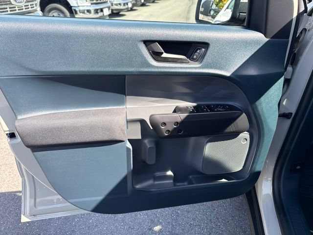 Certified 2025 Ford Maverick XL w/ 4K Tow Package AWD/4WD image 14