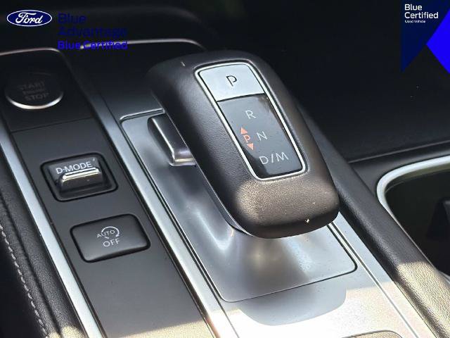 Used 2023 INFINITI QX60 Luxe w/ Cargo Package FWD image 13