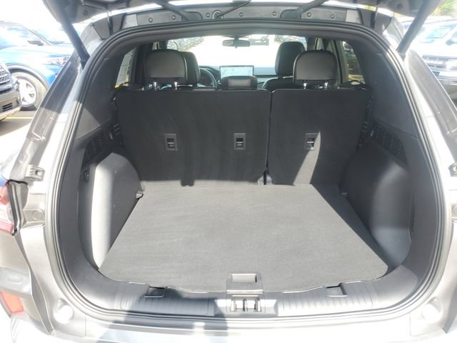 Certified 2024 Ford Escape ST-Line w/ Tech Pack #1 AWD/4WD image 8