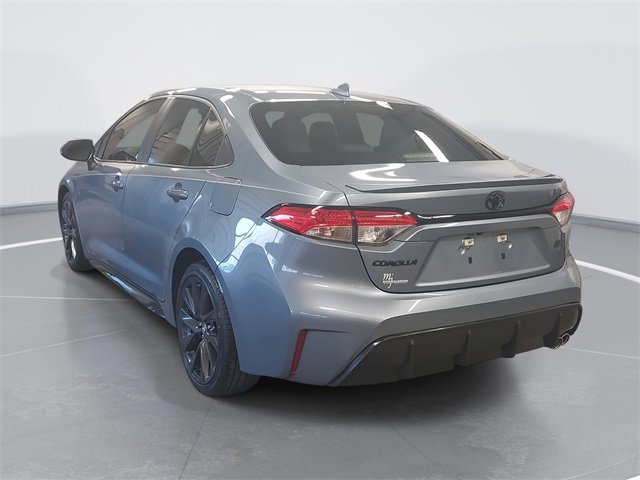 Used 2023 Toyota Corolla SE image 5