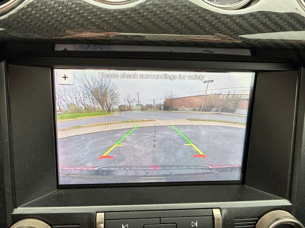 Certified 2019 Ford Mustang Shelby GT350 w/ Technology Package image 18