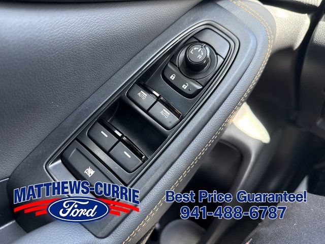 Used 2023 Subaru Forester Wilderness AWD/4WD image 25