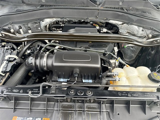 Certified 2020 Ford Explorer Limited image 23