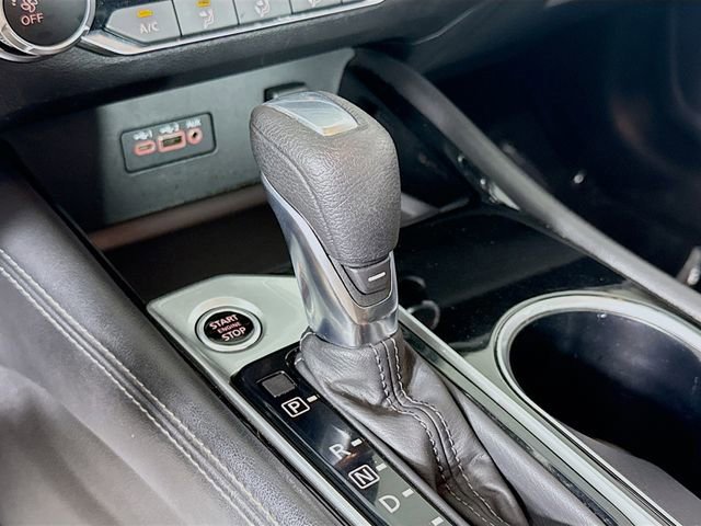 Used 2023 Nissan Altima 2.5 SV image 16