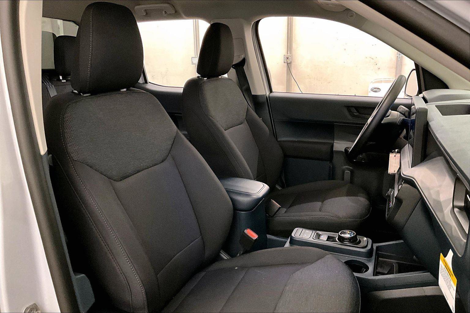 Certified 2025 Ford Maverick XL w/ Equipment Group 102A image 7