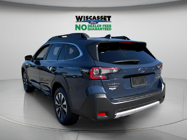 Used 2024 Subaru Outback Limited AWD/4WD image 26