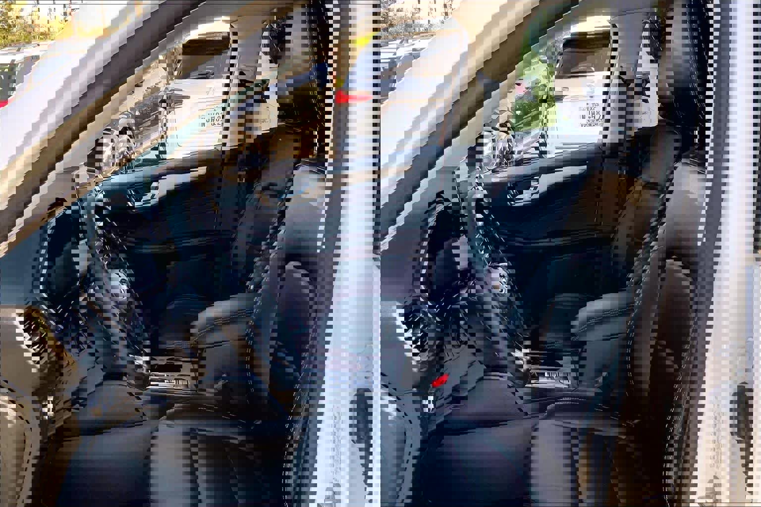 Certified 2022 Ford Escape SEL w/ Technology Package image 10