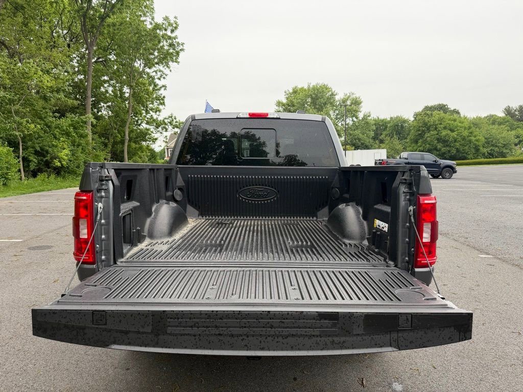 Certified 2023 Ford F150 XLT w/ Equipment Group 302A High AWD/4WD image 21
