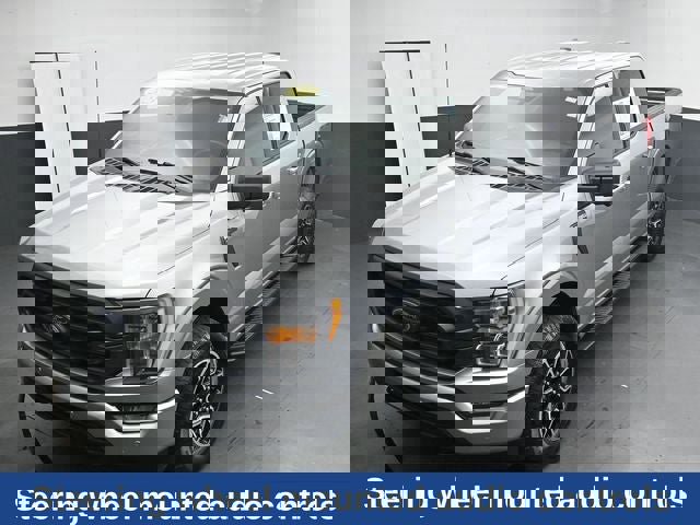 Certified 2023 Ford F150 XLT w/ Equipment Group 302A High AWD/4WD image 21