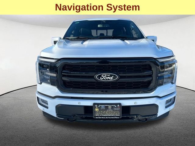 Certified 2024 Ford F150 Lariat image 9
