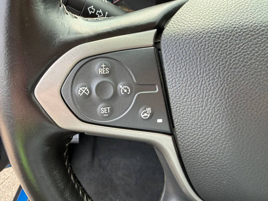 Used 2021 Chevrolet Colorado Z71 AWD/4WD image 25