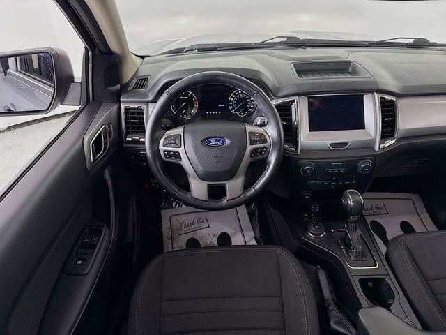 Certified 2023 Ford Ranger XLT w/ Equipment Group 301A Mid image 20